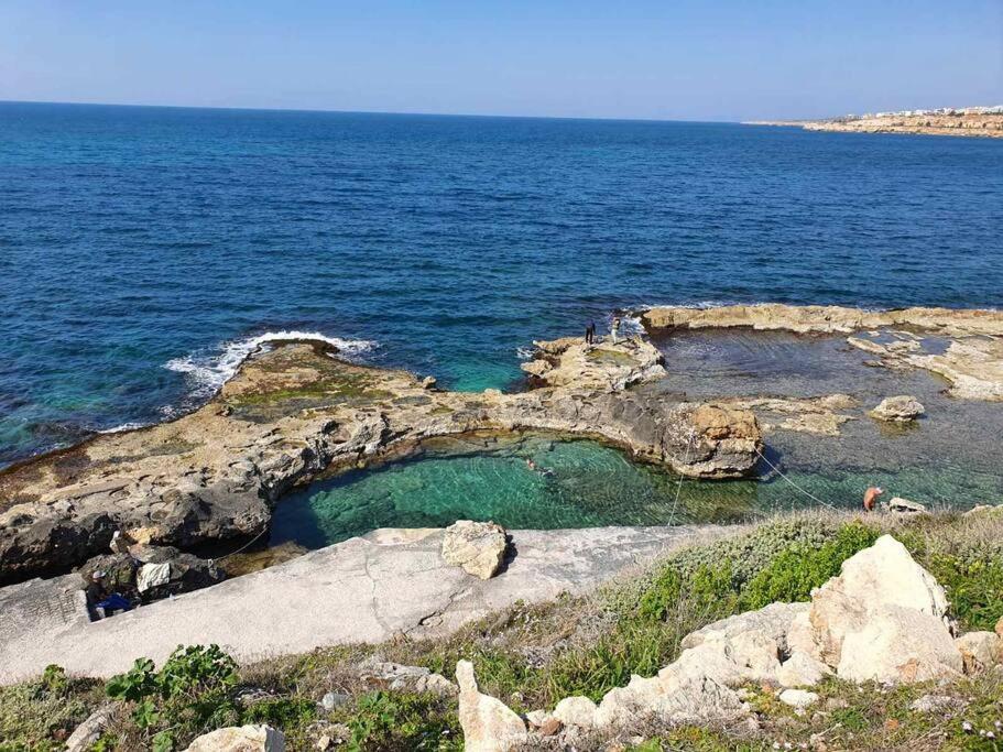 Appartement Sunny Family In Chania Close To The Sea