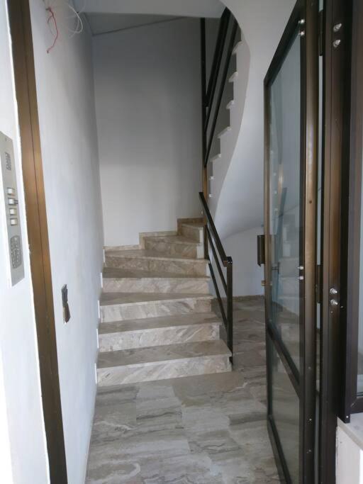 Sunny Family In Chania Close To The Sea Appartement