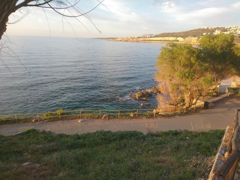 Appartement Sunny Family In Chania Close To The Sea *
