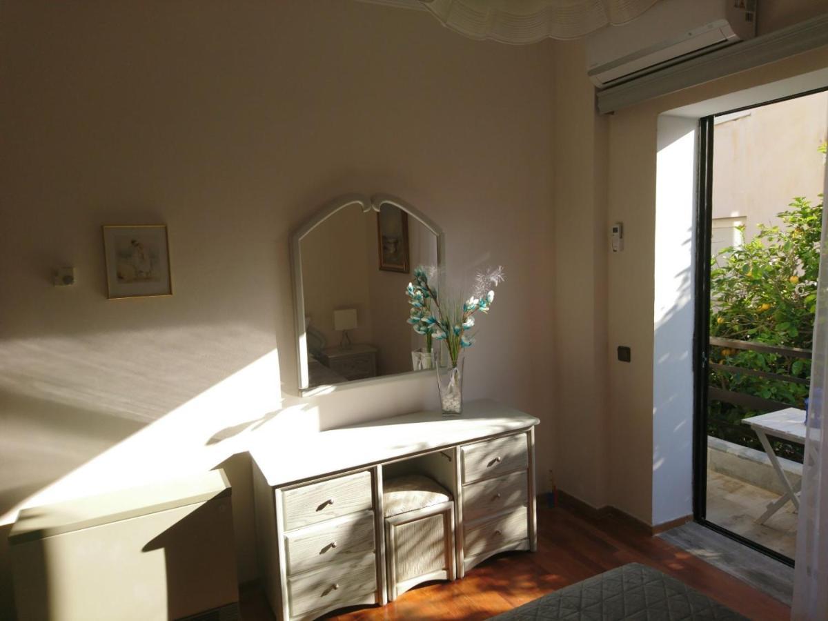Sunny Family In Chania Close To The Sea Appartement *