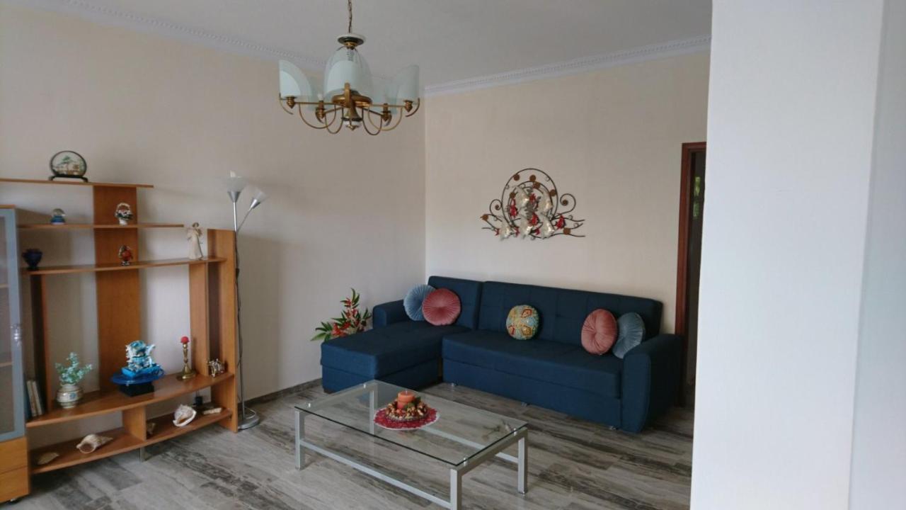 Appartement Sunny Family In Chania Close To The Sea *