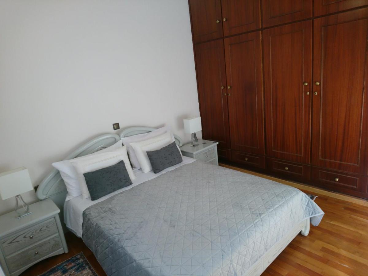 Appartement Sunny Family In Chania Close To The Sea *