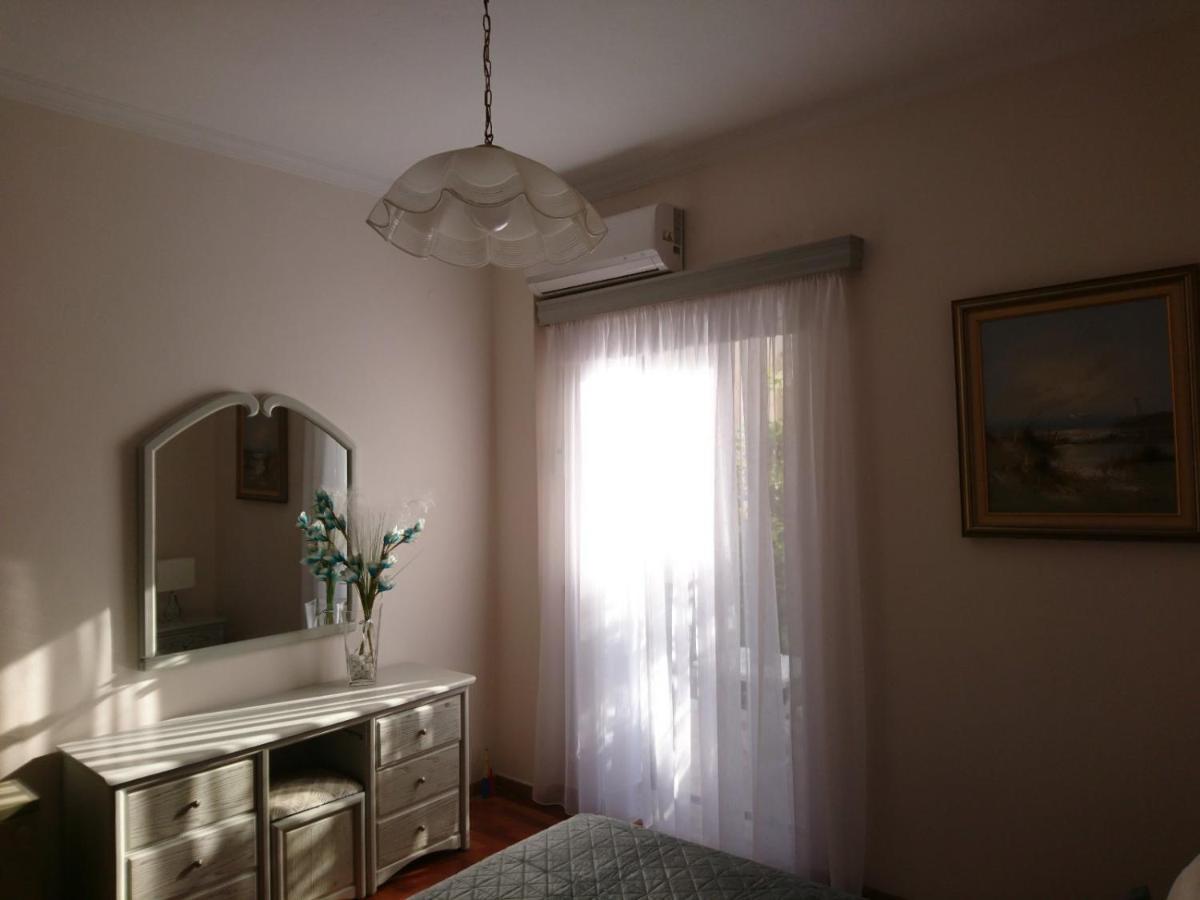 Sunny Family In Chania Close To The Sea Appartement