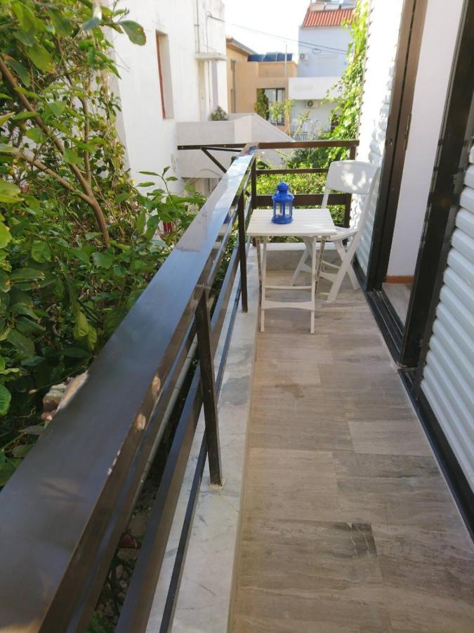 Sunny Family In Chania Close To The Sea Appartement *