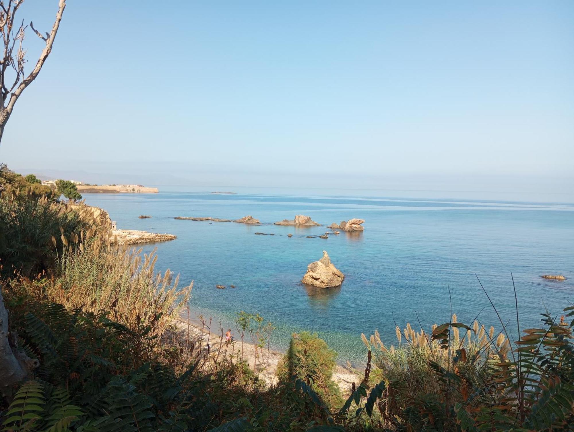 Sunny Family In Chania Close To The Sea Appartement *