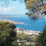 Sunny Family Apartment In Chania Close To The Sea